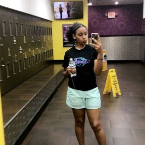 Meet your Posher, Paris